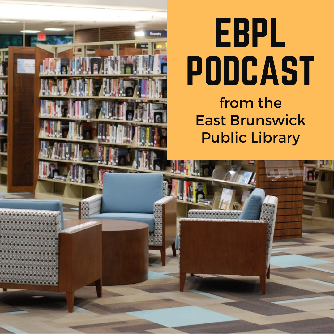 EBPL Podcast Network cover art